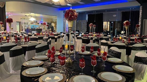 Royal Crystal Event Center