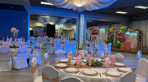 Royal Crystal Event Center