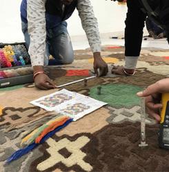 Saif Carpets - Designer Wholesale Custom Rugs Carpets