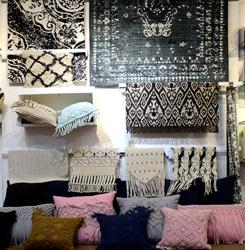 Saif Carpets - Designer Wholesale Custom Rugs Carpets