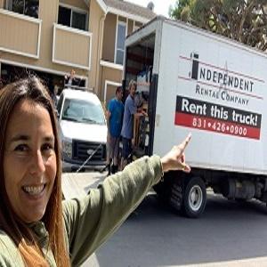 Santa Cruz Truck Rental | Independent Rental and Service Co.