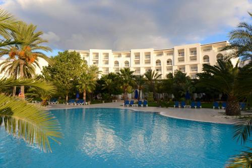 Saphir Palace & Spa
