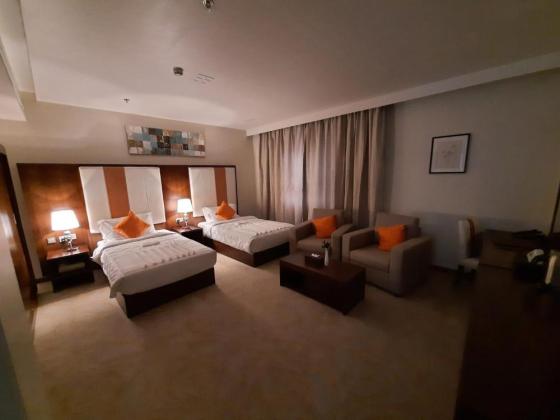 SBY Hotel