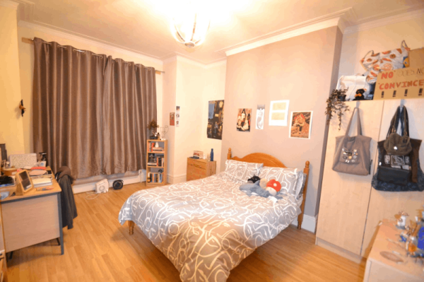 Scarsdale Road: Affordable Student Living in Manchester