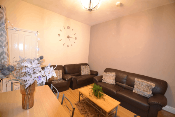 Scarsdale Road: Affordable Student Living in Manchester