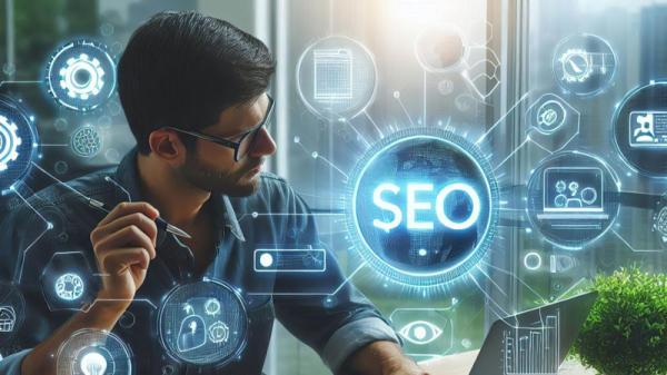 Search Engine Marketing