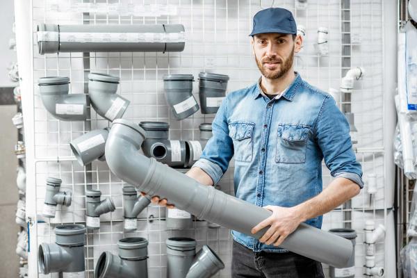 Semper Fi Plumbing