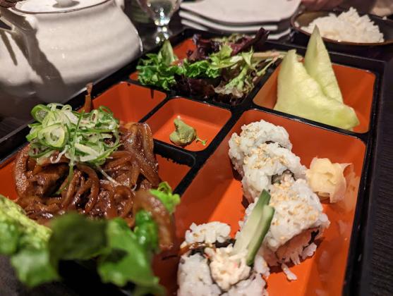 Sen Zushi - Japanese Restaurant & Sushi Victoria