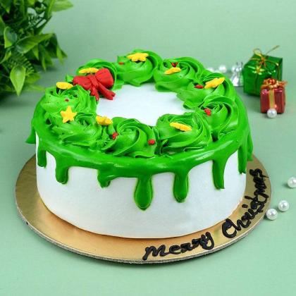 Send Christmas Gift Hampers Online