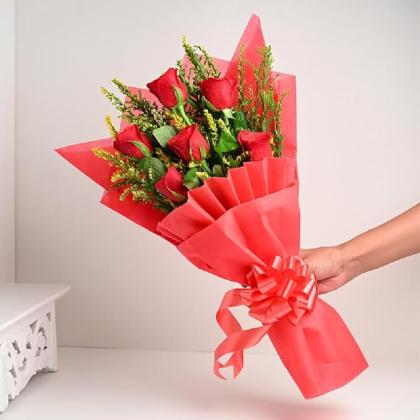 Send Online Flower Delivery In Pune