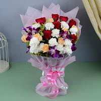 Send Same Day Delivery Gifts From Yuvaflowers