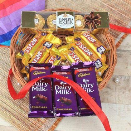 Send Same Day Delivery Gifts to Bangalore