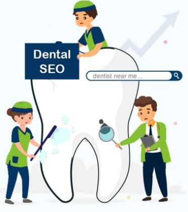 SEO For Car Dealers