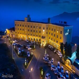 Shafa Abha Hotel