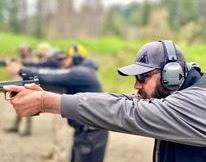 Sharpen Your Skills: Comprehensive Handgun Skills Development Program