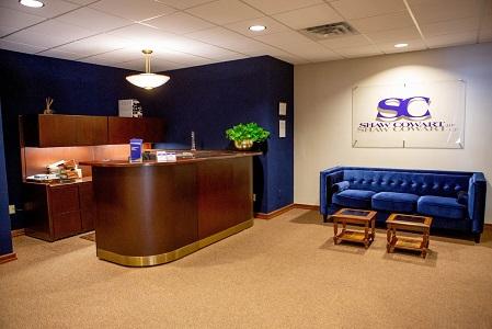 Shaw Cowart LLP