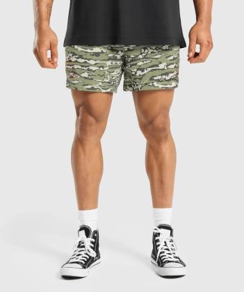 Shop Best Running Shorts for Men Online-RageFit