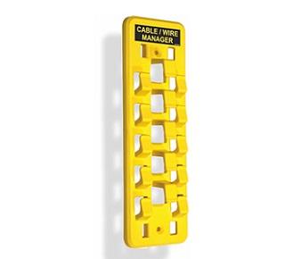 Shop Durable Cable Hangers and Safety Hooks for Seamless Cable Management!