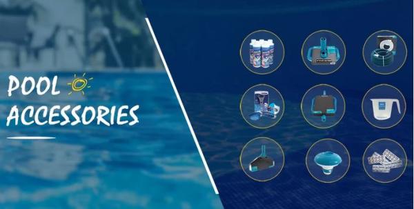 Shop For the Quality Pool Supplies Golden Grove Confidently at Our Site