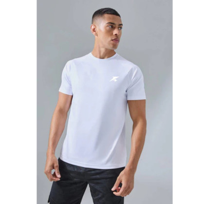 Shop Gym T-Shirts Men Online - RageFit