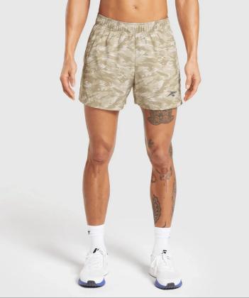 Shop Men's Running Shorts Online-RageFit