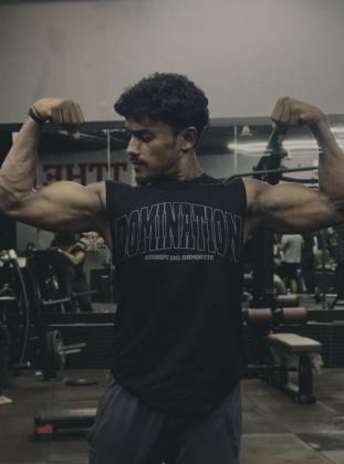 Shop Online Gym T-Shirts for Mens- Radowl