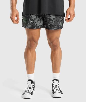 Shop Running Short Online-RageFit