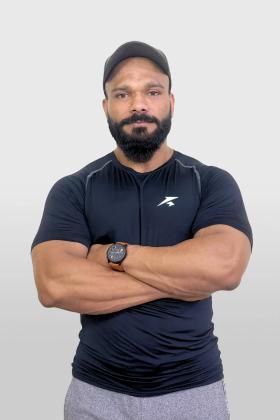 Shop Sport T-Shirt Online-RageFit