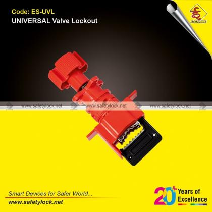 Shop Top Quality Gate Valve Lockouts for Your Industry Needs in London