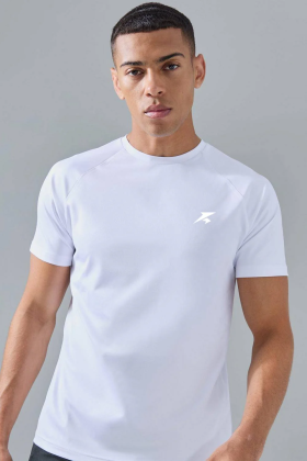 Shop TShirt Sports Online-RageFit