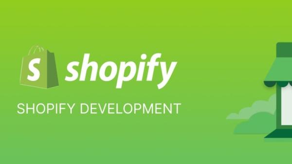 Shopify Development Company