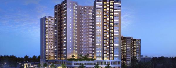 Signature Global Titanium 71: A Premier Residential in Gurgaon