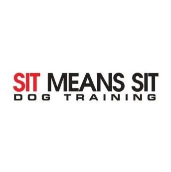 Sit Means Sit Dog Training - Orange County Coastal