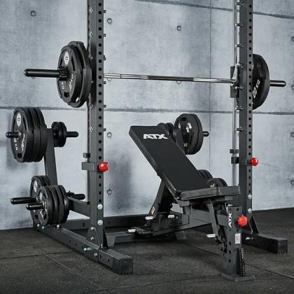 Smith Machine