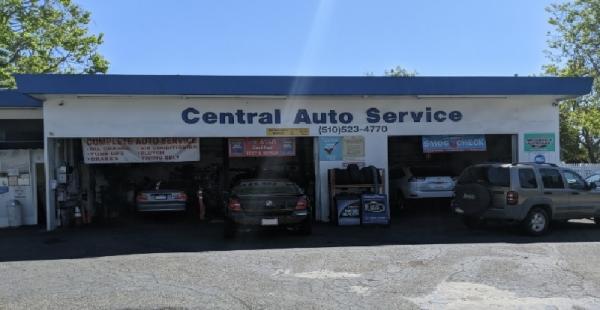 Smog Check Coupons Online Alameda