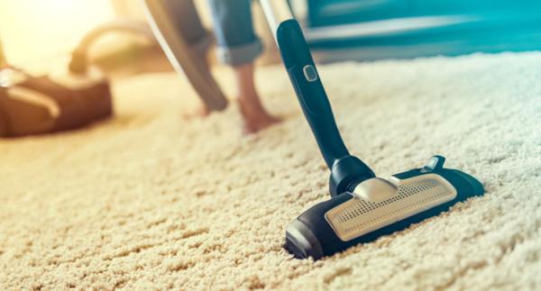 St. Albert Carpet Cleaning