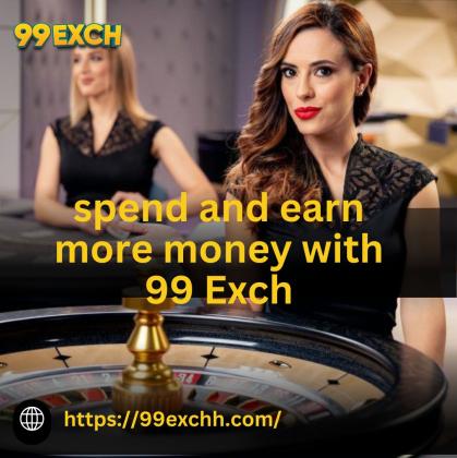 Start Your Winning Journey with 99 Exchange ID At 99 Exch