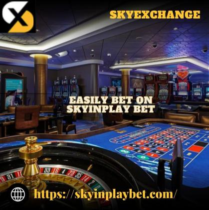 Start Your Winning Journey with Skyexchange Login Betting ID At Skyexchange