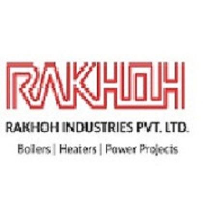 Steam Boiler - Rakhoh Boilers