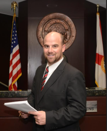 Stephen C. Maltezos: A Trusted Name in Criminal Defense