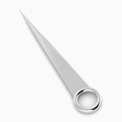 Sterling Silver Letter Openers – Elegance in Your Hands