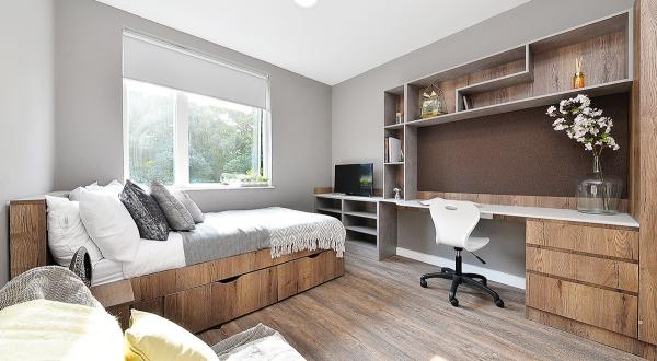 Student Life on 800 Bristol Road: Accommodation Options in Birmingham