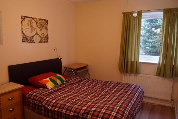 Student Living on Netherfield Road South, Liverpool: Affordable Options
