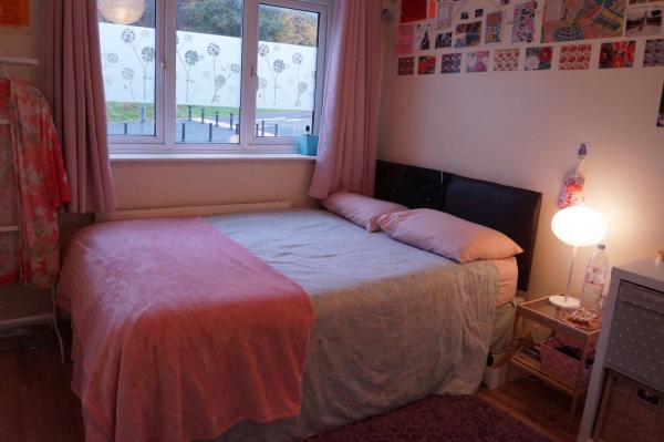 Student Living on Netherfield Road South, Liverpool: Affordable Options