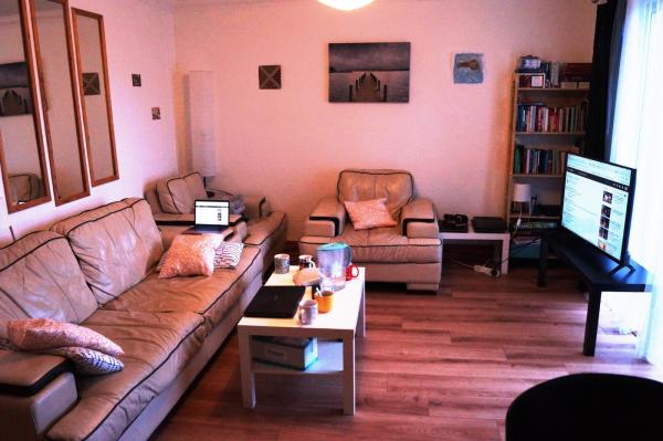 Student Living on Netherfield Road South, Liverpool: Affordable Options