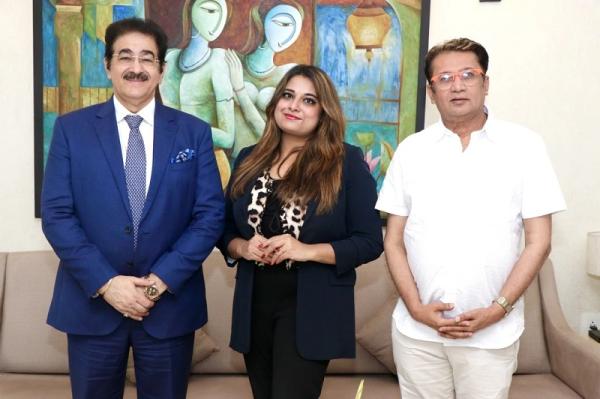 Sujata Viswas to Represent ICMEI in Sweden