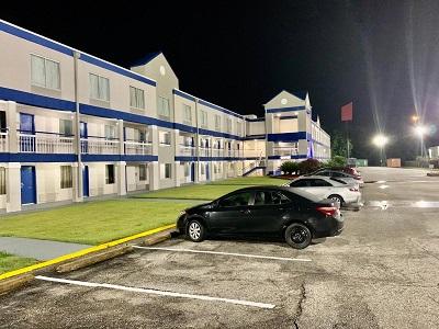 Sunrise Extended Stay Hotel