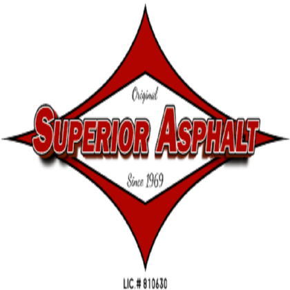 Superior Asphalt of Chula Vista