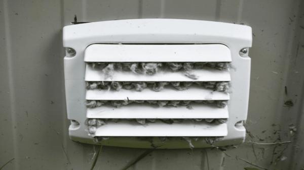 Supreme Dryer Vent Cleaning