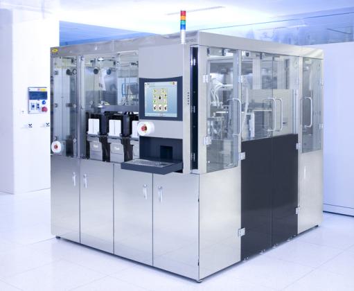Surface Particle Removal Device Singapore